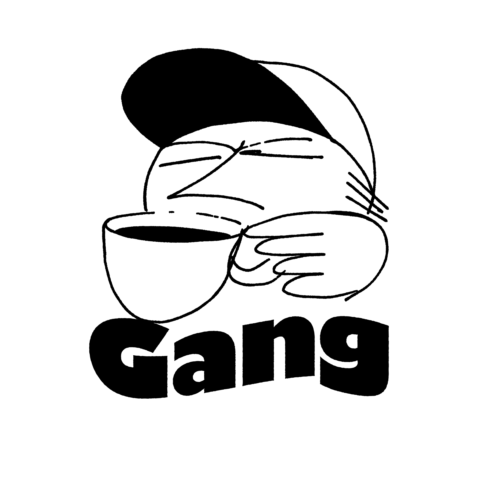 GANG Café de quartier à Rennes